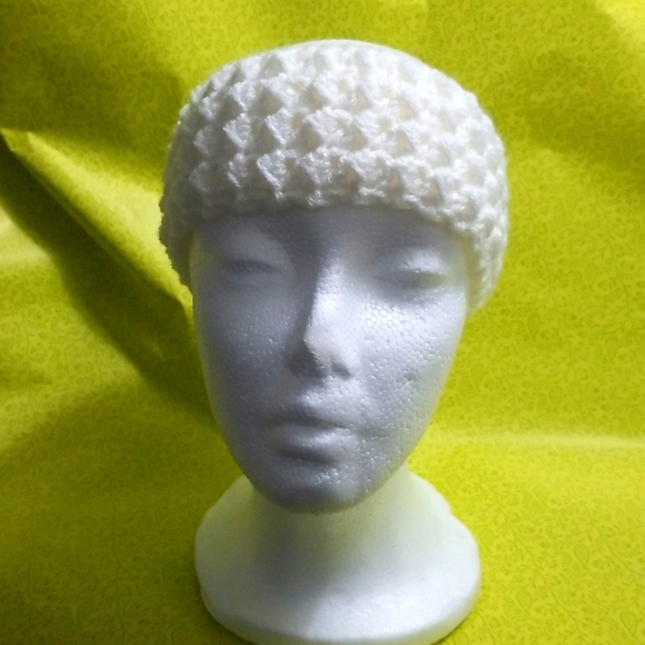 Ear warmer / Headbands - Picture 2 of 3